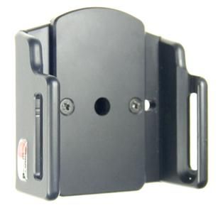 Brodit Passive holder with tilt swivel, Width: 49-63 mm, Thickness: 6-10 mm - W126346766