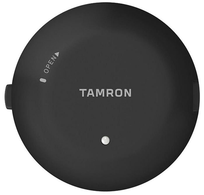 Tamron TAP-IN CONSOLE NIKON - W124890630
