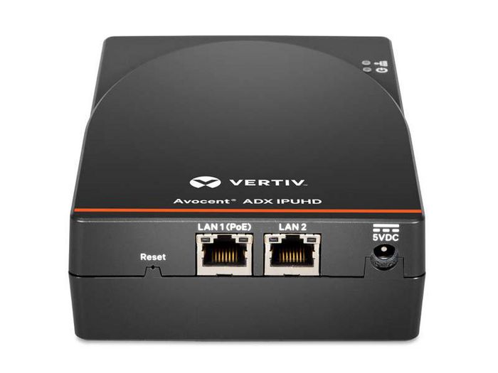 Vertiv Vertiv Avocent ADX IPUHD 4K IP KVM Device | High Resolution KVM - W126359440