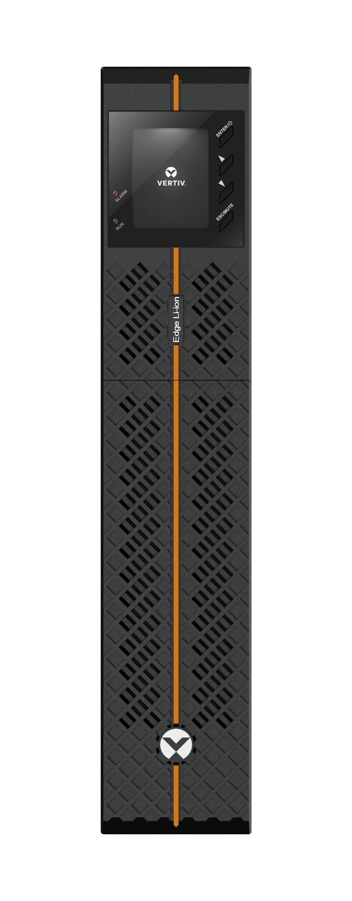 Vertiv Edge Lithium Ion UPS 3000VA 230V Rack/Tower with Li-ion batteries - W126359515