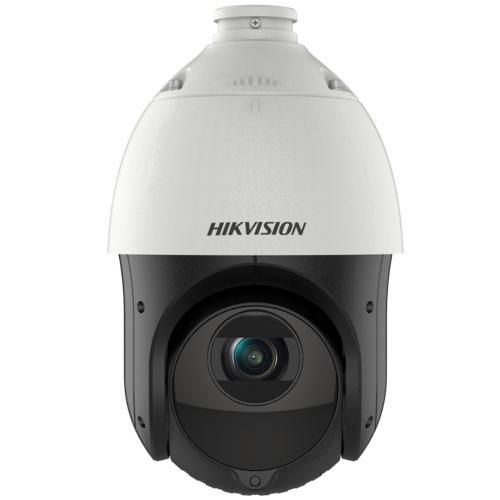 Hikvision 4-inch 4 MP 25X Powered by DarkFighter IR Network Speed Dome - W126344854