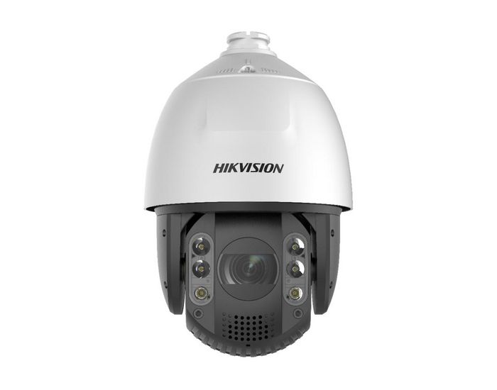 Hikvision 7-inch 4 MP 32X Powered by DarkFighter IR Network Speed Dome - W126344867