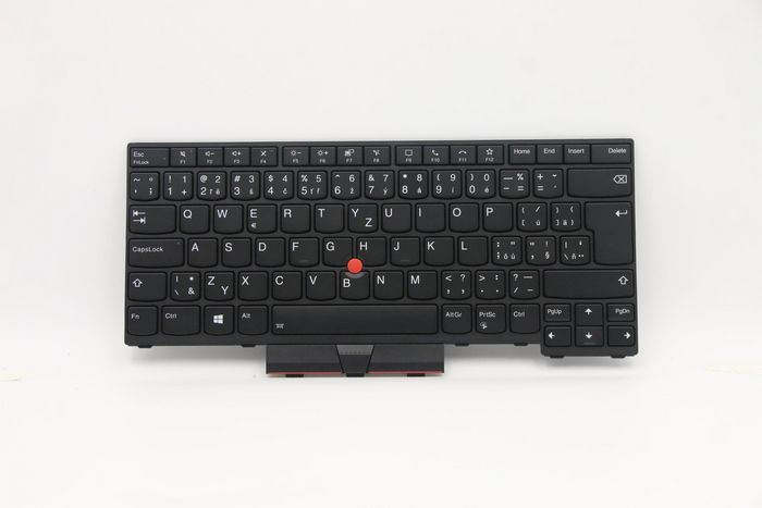Lenovo Keyboard for ThinkPad L14 Gen 2 (type 20X1 20X2) - W125790779
