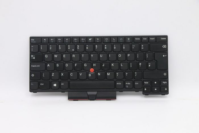 5N20W67676, Lenovo Keyboard for ThinkPad L14 Gen 2 (type 20X1 20X2