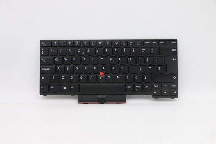 Lenovo Keyboard for ThinkPad L14 Gen 2 (type 20X1 20X2) - W125790864