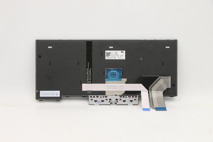 5N20W67831, Lenovo Keyboard for ThinkPad L14 Gen 2 (type 20X1 20X2