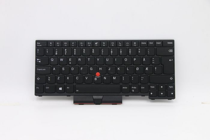 Lenovo Keyboard for ThinkPad L14 Gen 2 (type 20X1 20X2) - W125790965
