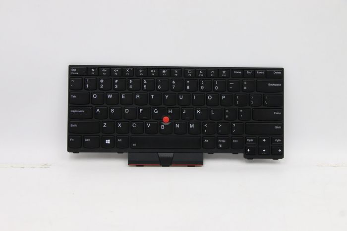 Lenovo Keyboard for ThinkPad L14 Gen 2 (type 20X1 20X2) - W125790955