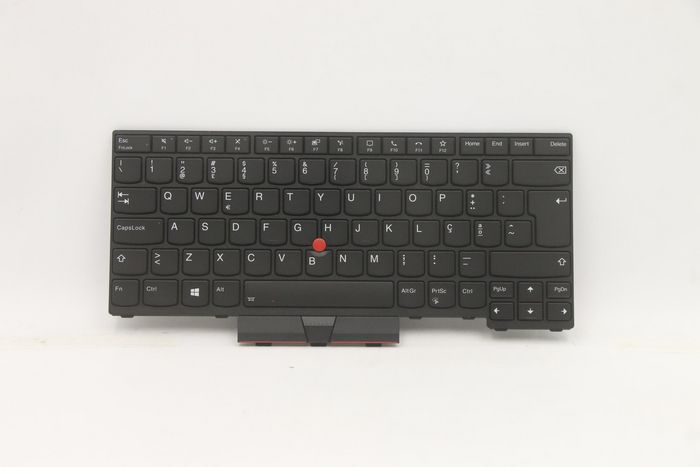 Lenovo Keyboard for ThinkPad L14 Gen 2 (type 20X1 20X2) - W125790961