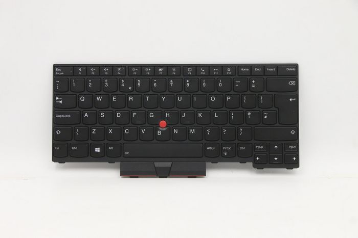 Lenovo Keyboard for ThinkPad L14 Gen 2 (type 20X1 20X2) - W125790960