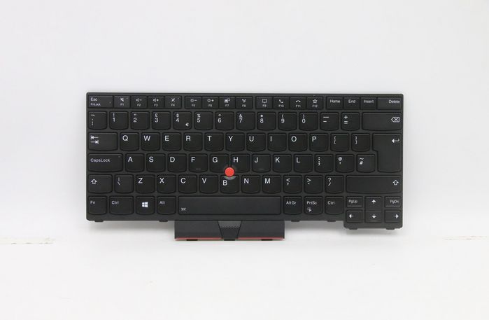 Lenovo Keyboard for ThinkPad L14 Gen 2 (type 20X1 20X2) - W125790956