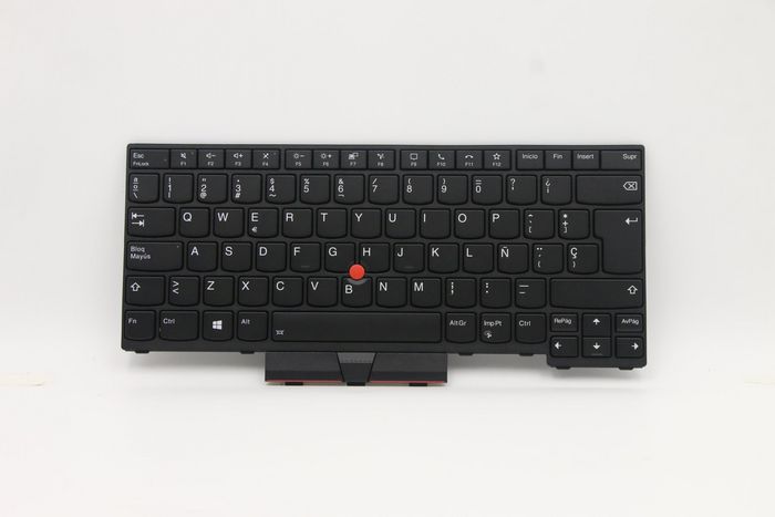 Lenovo Keyboard for ThinkPad L14 Gen 2 (type 20X1 20X2) - W125791103