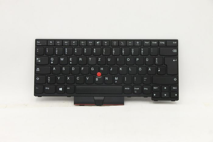 Lenovo Keyboard for ThinkPad L14 Gen 2 (type 20X1 20X2) - W125791157