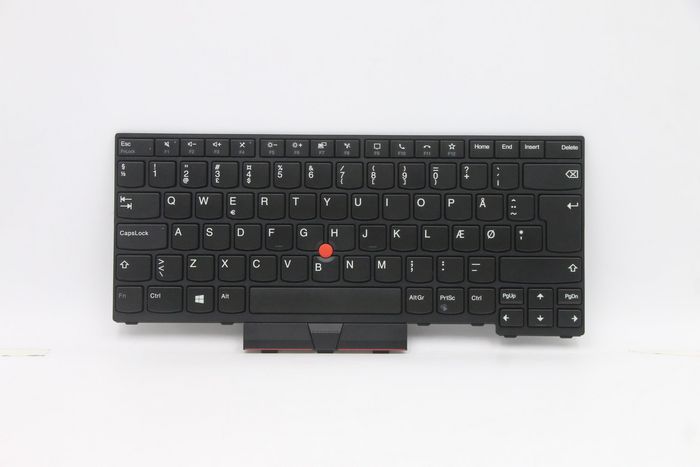 Lenovo Keyboard for ThinkPad L14 Gen 2 (type 20X1 20X2) - W125791096