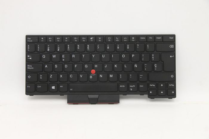 Lenovo Keyboard for ThinkPad L14 Gen 2 (type 20X1 20X2) - W125791176