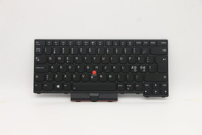 Lenovo Keyboard for ThinkPad L14 Gen 2 (type 20X1 20X2) - W125791180