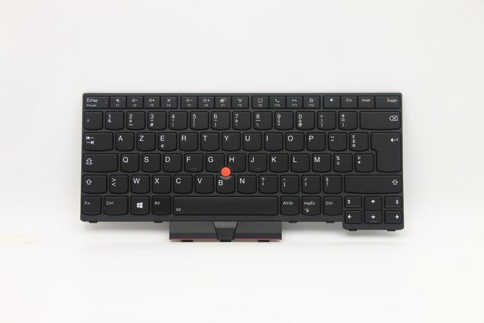 Lenovo Keyboard for ThinkPad L14 Gen 2 (type 20X1 20X2) - W125791183