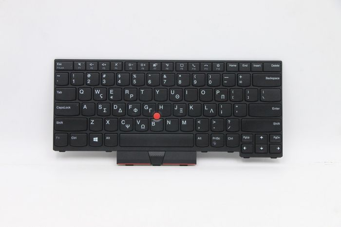Lenovo Keyboard for ThinkPad L14 Gen 2 (type 20X1 20X2) - W125791233