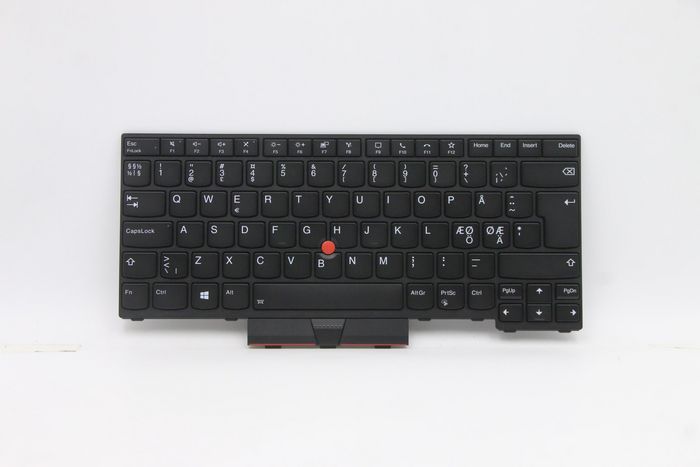 Lenovo Keyboard for ThinkPad L14 Gen 2 (type 20X1 20X2) - W125791237