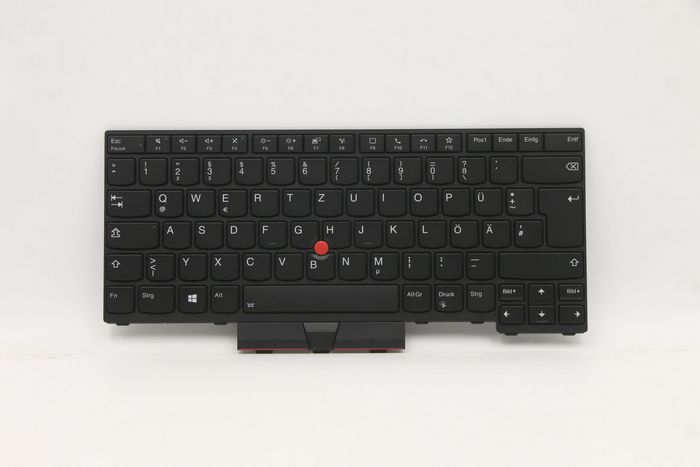 Lenovo Keyboard for ThinkPad L14 Gen 2 (type 20X1 20X2) - W125791247