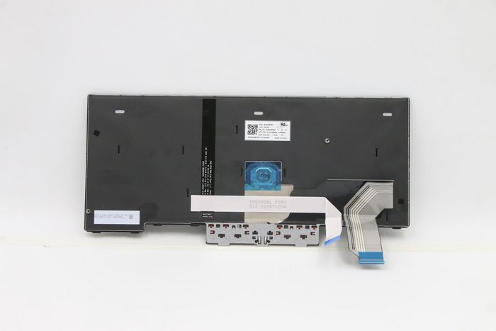 Lenovo Keyboard for ThinkPad L14 Gen 2 (type 20X1 20X2) - W125791245