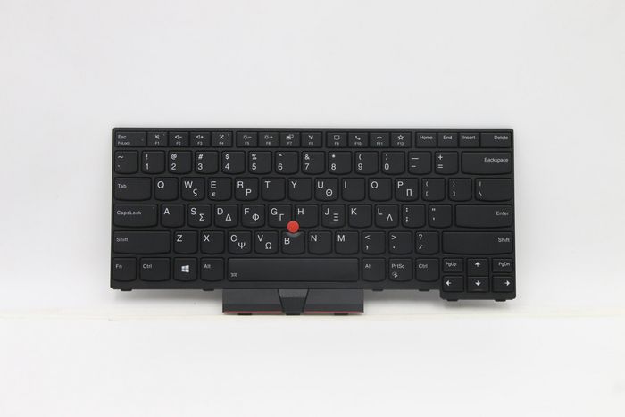 Lenovo Keyboard for ThinkPad L14 Gen 2 (type 20X1 20X2) - W125791290