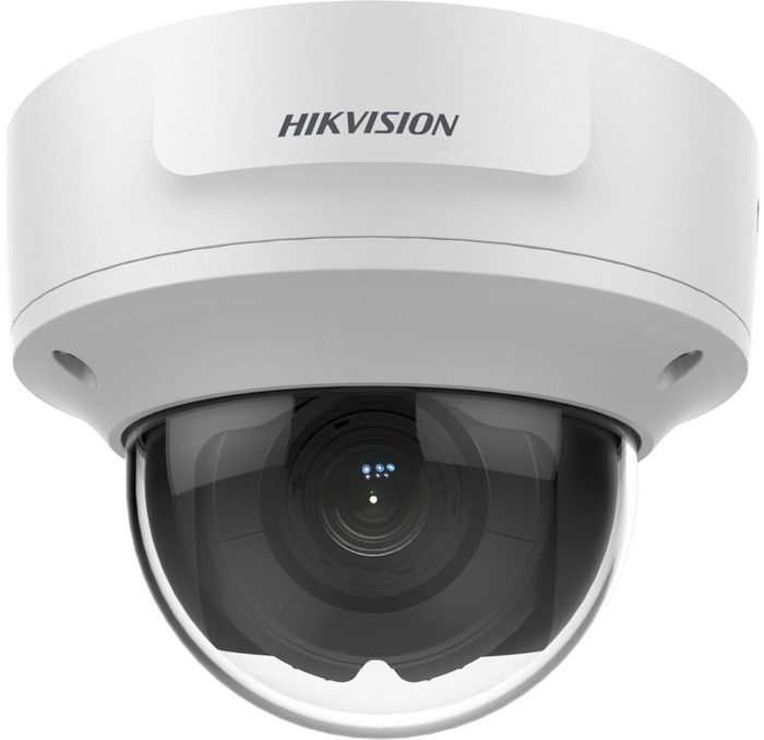 Hikvision 2 MP WDR Varifocal Dome Network Camera - W126160712