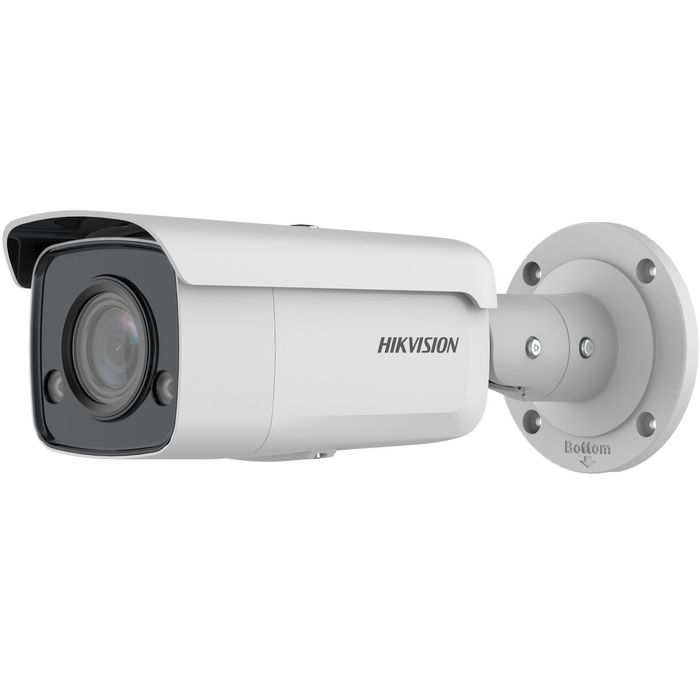 Hikvision 4 K ColorVu Fixed Bullet Network Camera - W126344825
