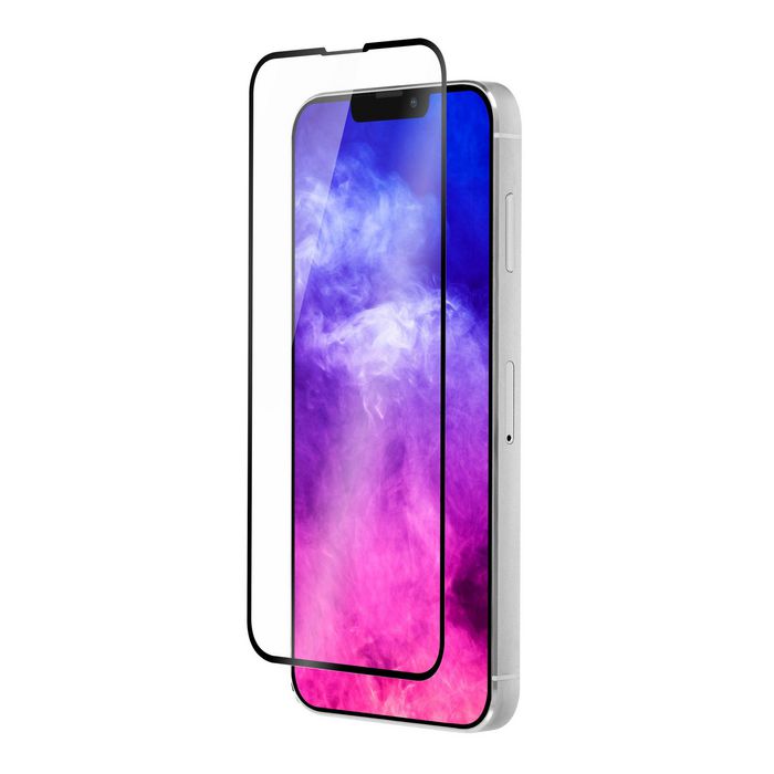 QD9216721CURVK, QDOS OptiGuard Glass CURVE for iPhone 13 Pro Max EET