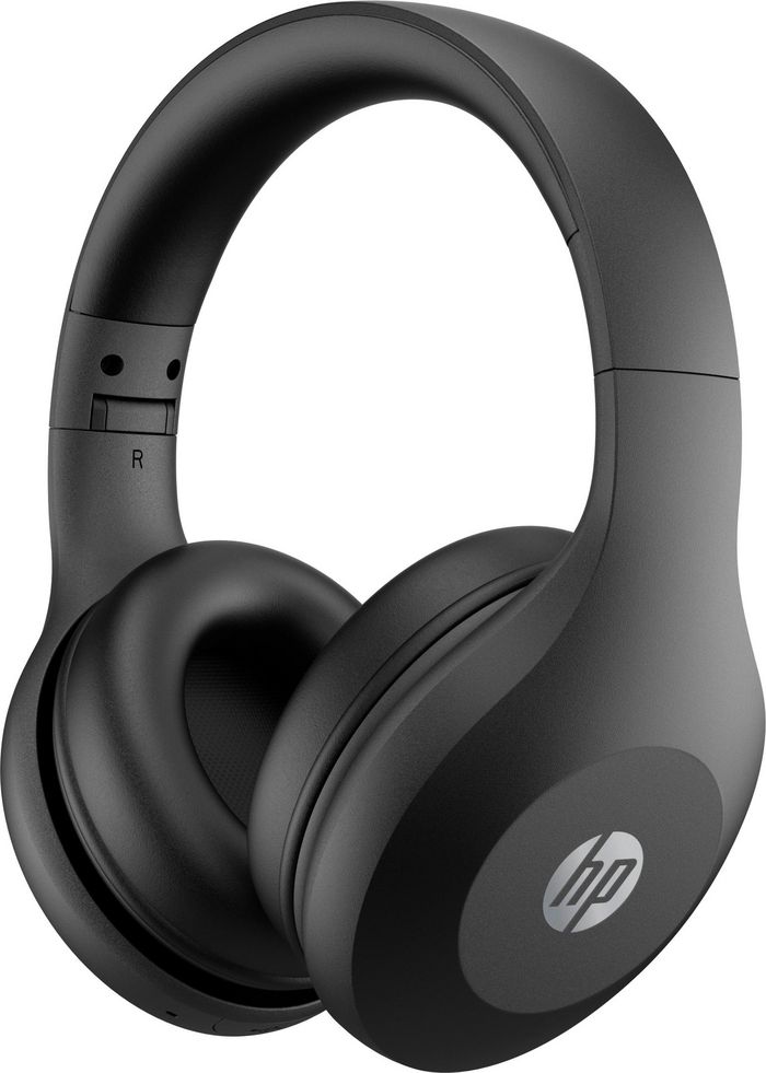 HP Blk BT Headset EURO TBC - W125891470