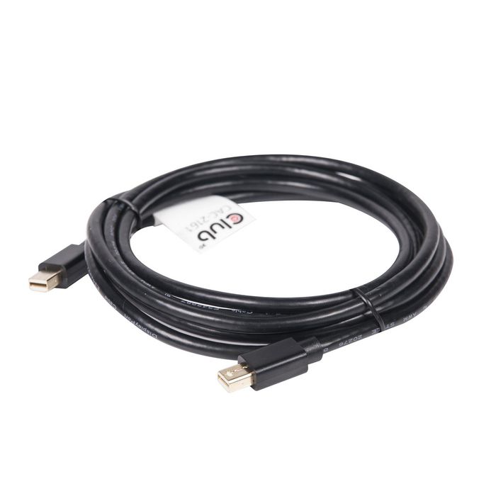 2 Meter (6.56 FT) DisplayPort Cable