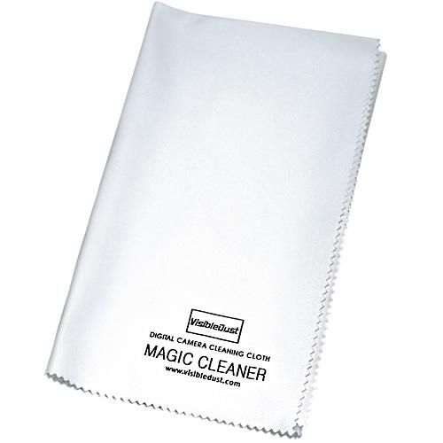 Visible Dust Magic Cleaner - W124305993