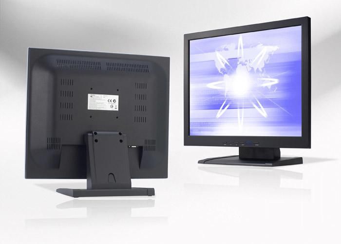 Winsonic 19", LCD monitor, 1280x1024mm, LED250nits, VGA input - W125975031