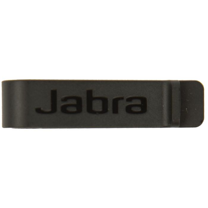 Jabra Jabra Biz2300 Clothing Clip - W124501104
