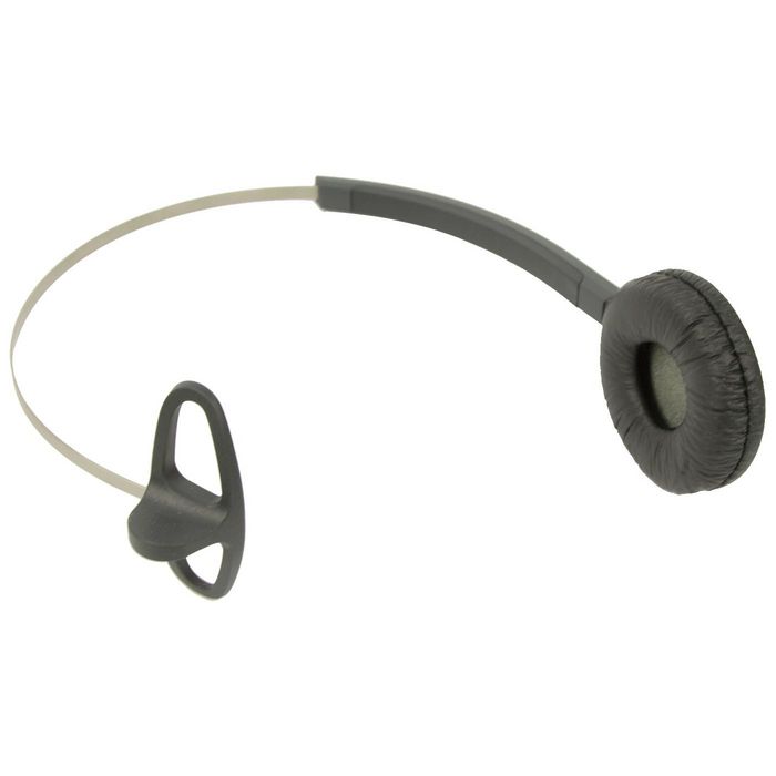 Jabra Headband f / Jabra PRO 925 /PRO 935, Black - W124600882