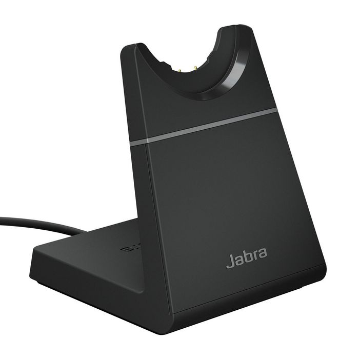 Jabra Evolve2 65 Charging Stand USB-A - W125767654