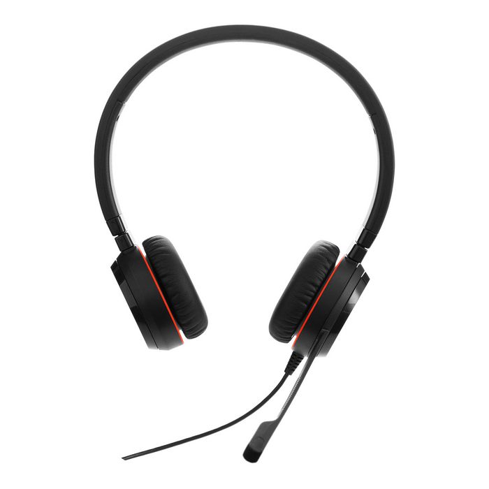 Jabra Jabra Evolve 30 II Replacement headsets - W124401250