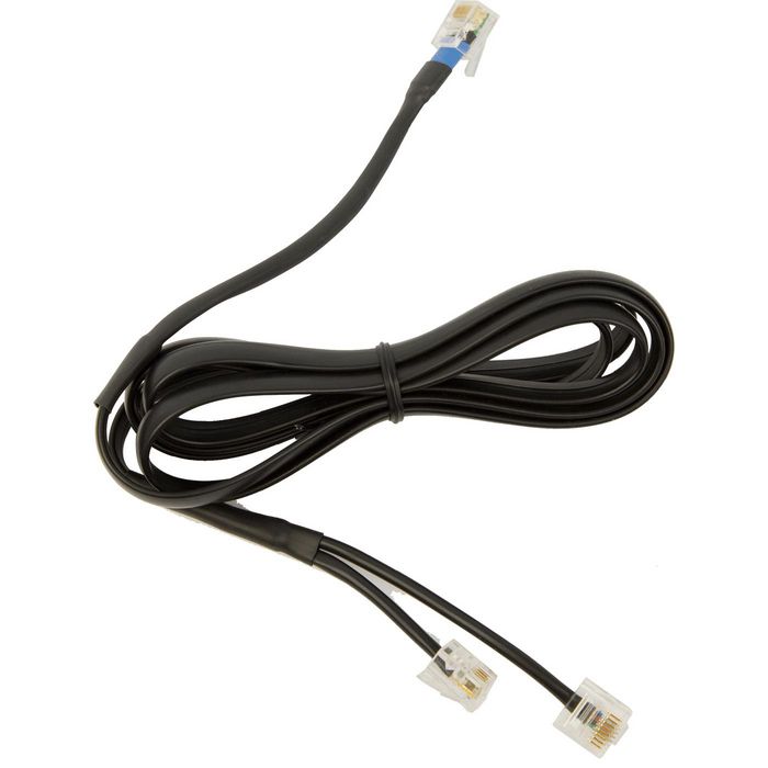 Jabra DHSG cable - W125180976