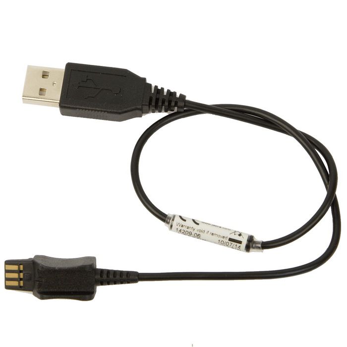 Jabra USB charging cable for Jabra PRO 925 and Jabra PRO 935 - W125000865
