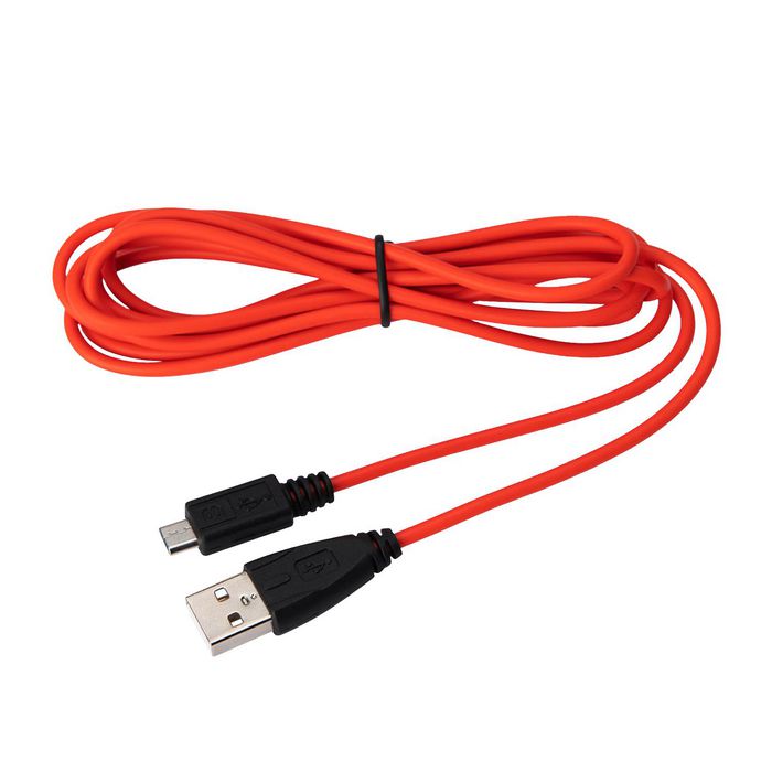 Jabra 2m. USB-A - Micro-USB - W125767635