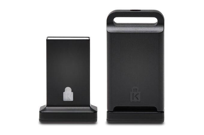 Kensington VeriMark™ Guard USB-A Fingerprint Key – FIDO2, WebAuthn/CTAP2 and FIDO U2F – Cross Platform - W125828771