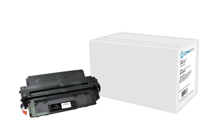 CoreParts Toner Black, Pages: 5000 HP LaserJet 2100 (96A) - W125269258