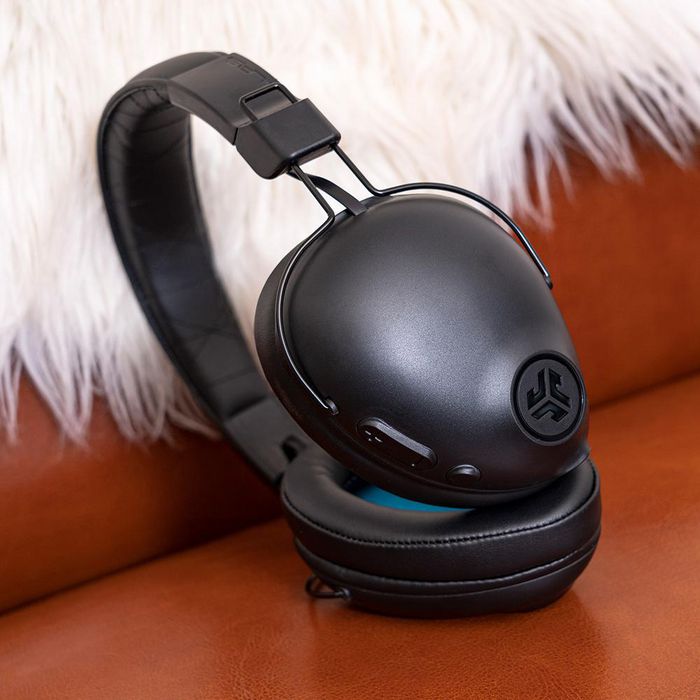 JLab JLab Studio Pro Wireless Over-Ear Headphones - Black - W125875610
