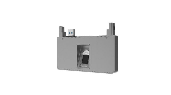 Hikvision Fingerprint Module, USB 2.0, PC+ABS, 100 g - W125665038