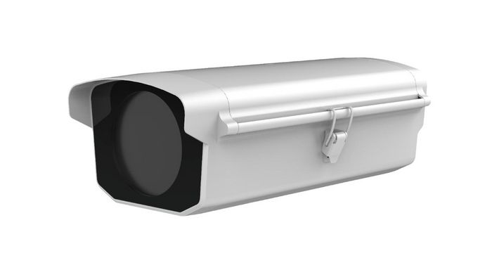 Hikvision Caixa de proteção para câmara box - W124648783