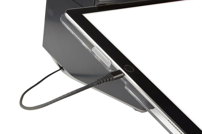 Epson TM-m30II-SL (512): USB + Ethernet + NES + Lightning + SD, Black, PS, EU - W126257033