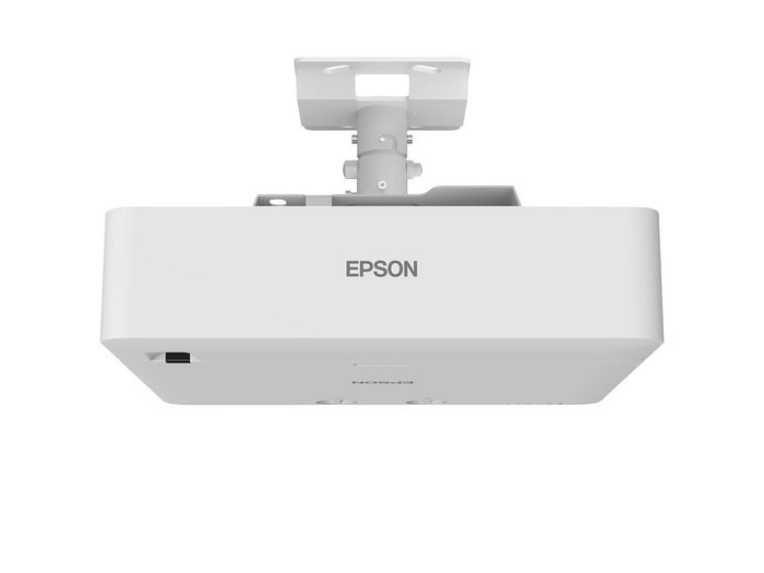Epson Epson EB-L530U data projector 5200 ANSI lumens 3LCD WUXGA (1920x1200) White - W126079833