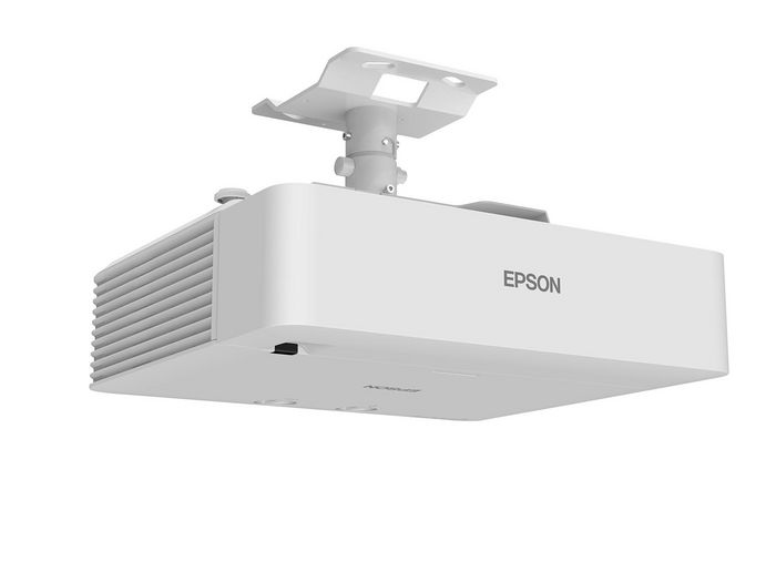 Epson 3LCD, 1920x1200, 16:10, USB, WLAN, LAN, VGA, HDMI, AC 100-240V, 440x339x136 mm - W126079834
