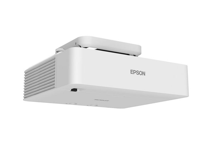 Epson 3LCD, 1920x1200, 16:10, USB, WLAN, LAN, VGA, HDMI, AC 100-240V, 440x339x136 mm - W126079834
