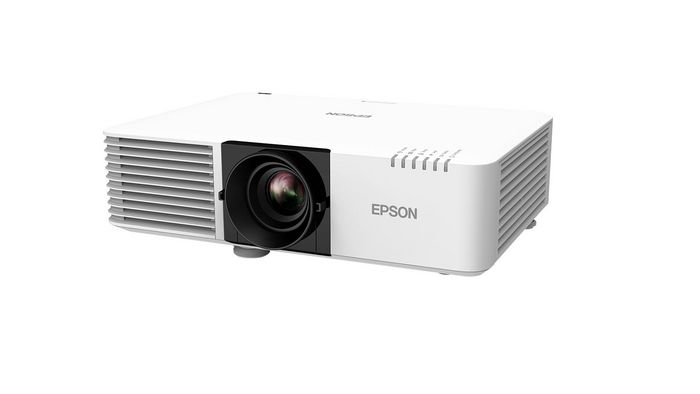 Epson EB-L520U data projector Projector module 5200 ANSI lumens 3LCD WUXGA (1920x1200) White - W126164886
